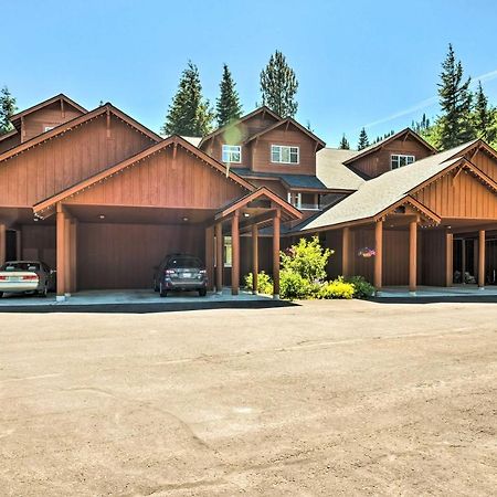 Kouls Retreat Condo 2 Mi To Lake Wenatchee Leavenworth Εξωτερικό φωτογραφία