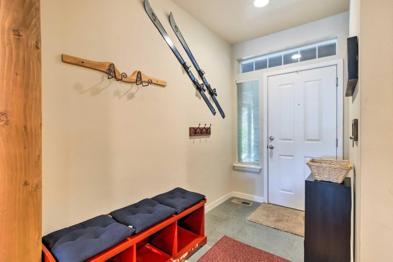 Kouls Retreat Condo 2 Mi To Lake Wenatchee Leavenworth Εξωτερικό φωτογραφία
